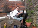 02May05 - Mayday Long Weekend - Matt Meakins & Slug Park 004 * 2048 x 1536 * (684KB)